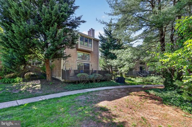 119 KINGS CROFT, Cherry Hill, NJ 08034