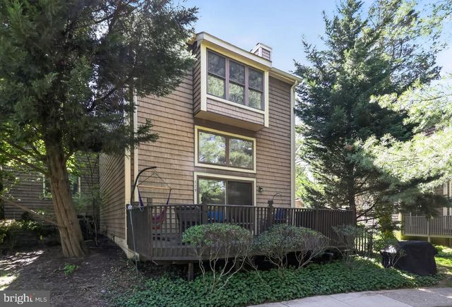 119 KINGS CROFT, Cherry Hill, NJ 08034