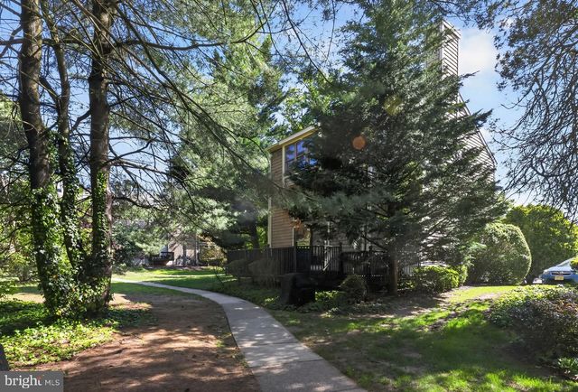 119 KINGS CROFT, Cherry Hill, NJ 08034
