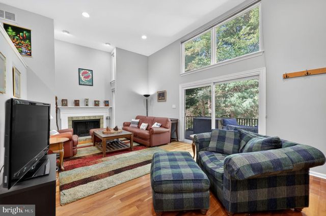 119 KINGS CROFT, Cherry Hill, NJ 08034