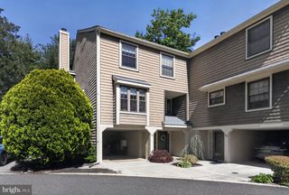 119 KINGS CROFT, Cherry Hill, NJ 08034
