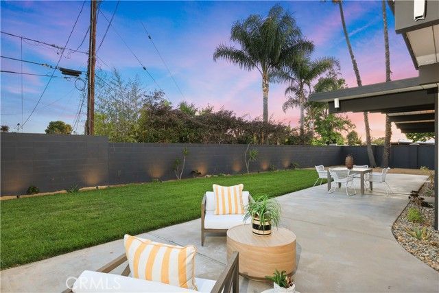 3730 E Casselle Avenue, Orange, CA 92869