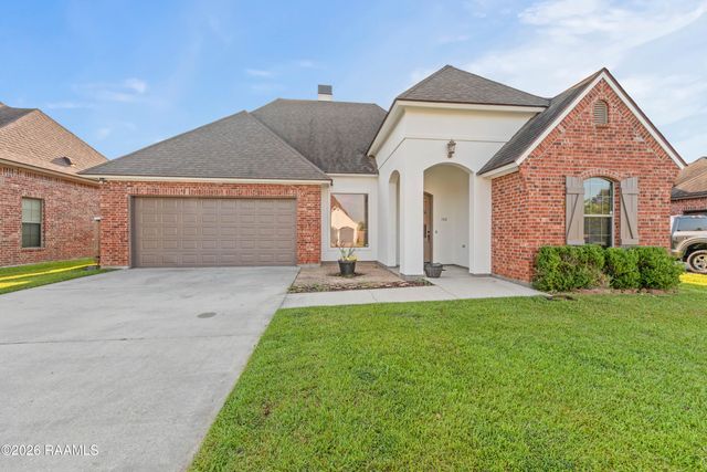 106 Range Drive, Lafayette, LA 70508