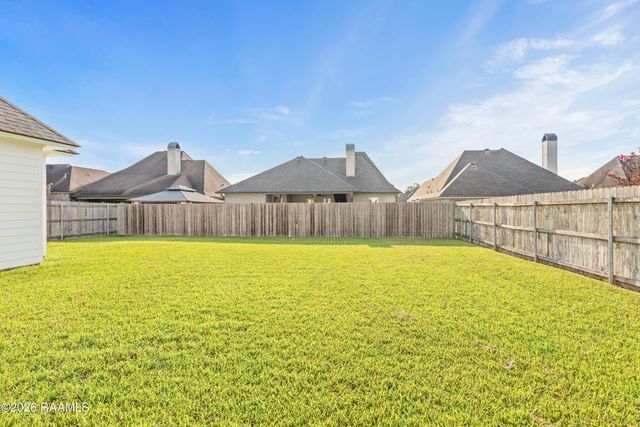106 Range Drive, Lafayette, LA 70508