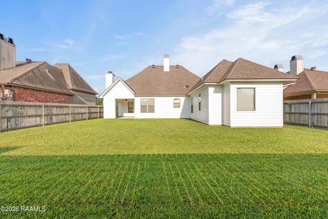 106 Range Drive, Lafayette, LA 70508