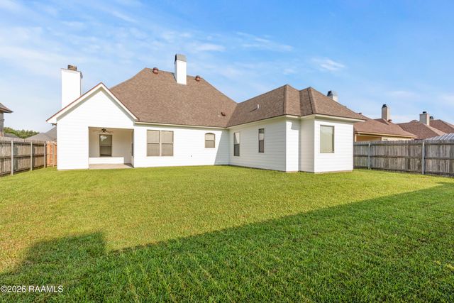 106 Range Drive, Lafayette, LA 70508