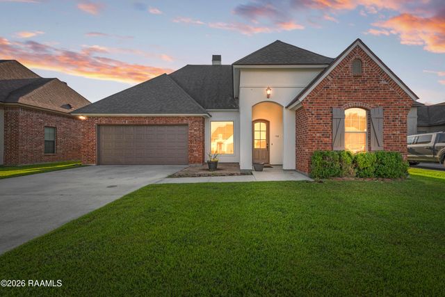 106 Range Drive, Lafayette, LA 70508
