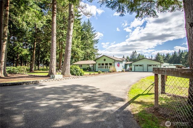 7900 Diagonal Road SE, Olympia, WA 98501