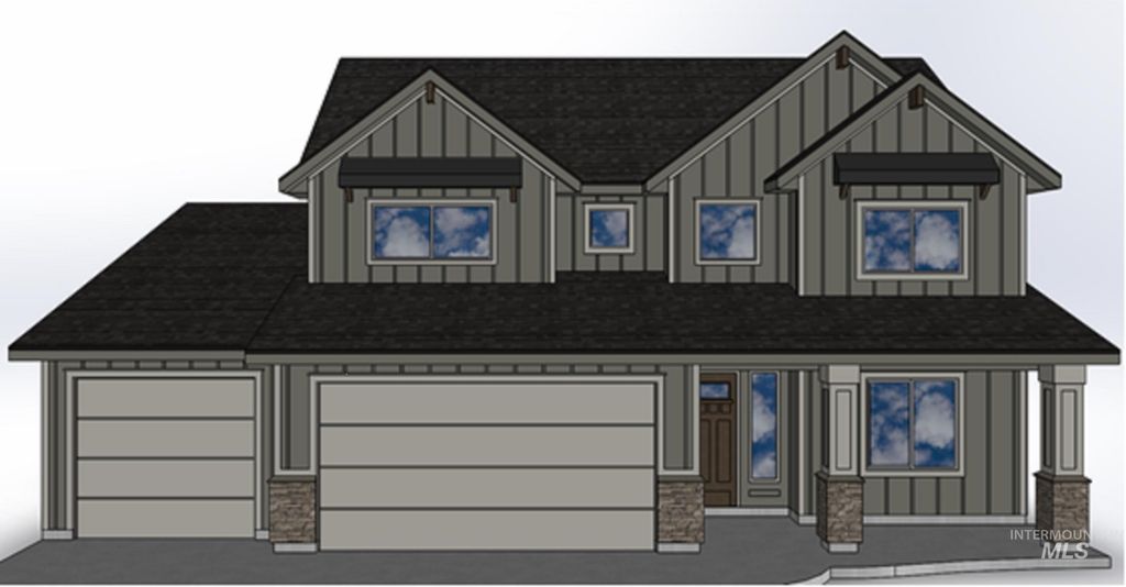 375 S Strut Way, Boise, ID 83716