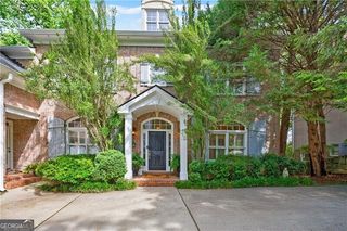 4470 Crestwicke Pointe, Atlanta, GA 30319