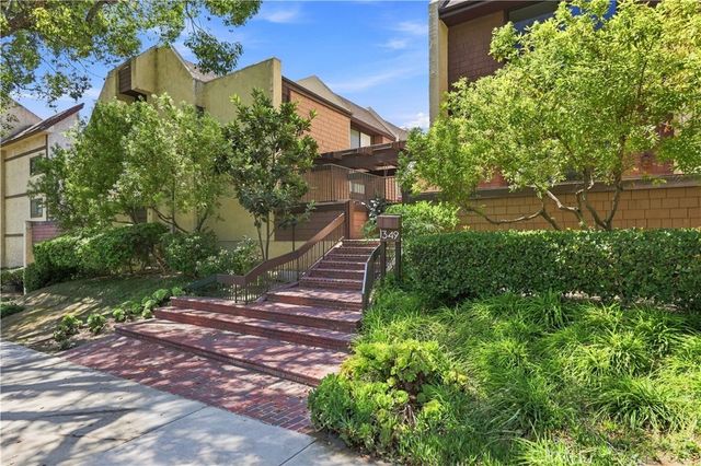 1349 N Columbus 4, Glendale, CA 91202