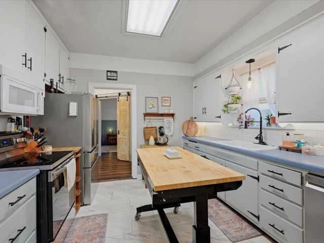 723 S Dixon Street, Gainesville, TX 76240