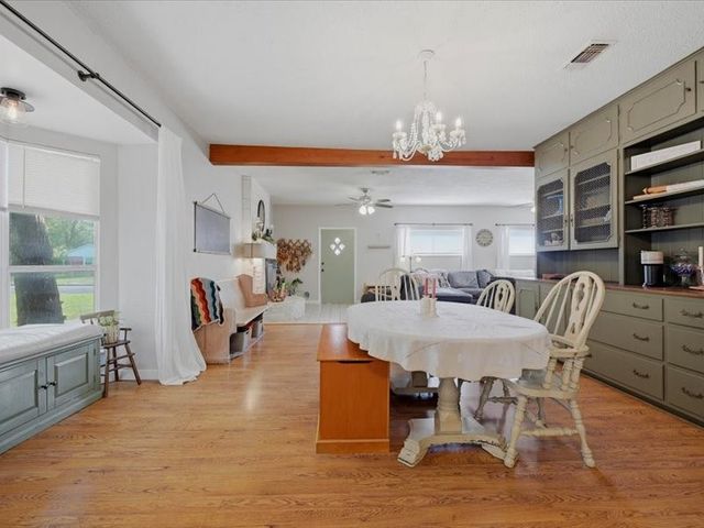 723 S Dixon Street, Gainesville, TX 76240