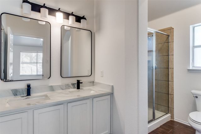 533 Lowery Oaks Trail, Fort Worth, TX 76120