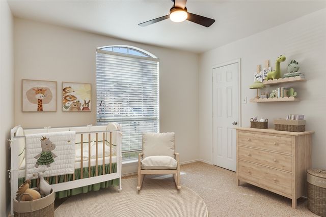 533 Lowery Oaks Trail, Fort Worth, TX 76120