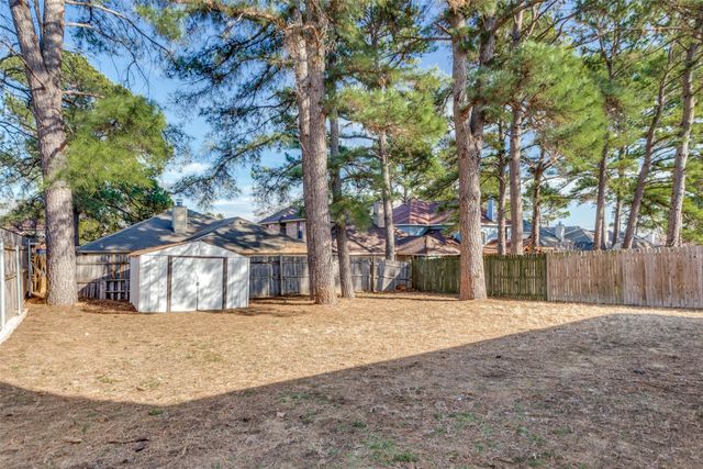 533 Lowery Oaks Trail, Fort Worth, TX 76120