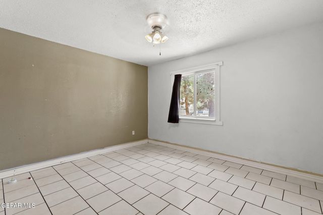 7707 Parral Drive, El Paso, TX 79915