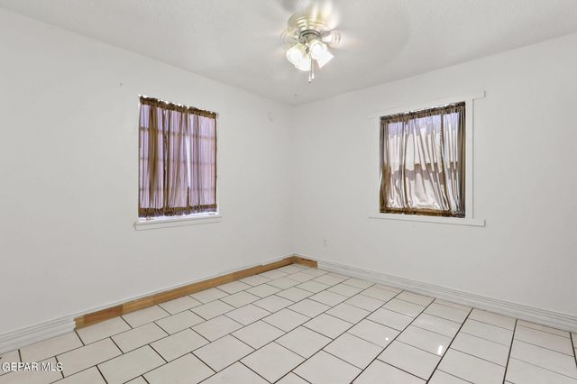 7707 Parral Drive, El Paso, TX 79915