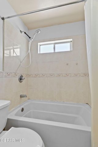 7707 Parral Drive, El Paso, TX 79915