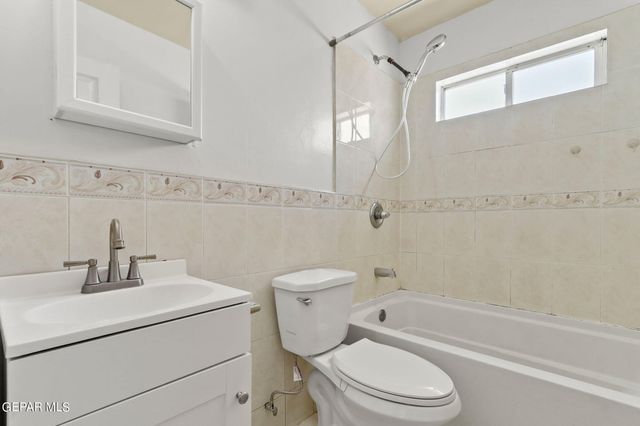 7707 Parral Drive, El Paso, TX 79915