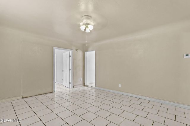 7707 Parral Drive, El Paso, TX 79915