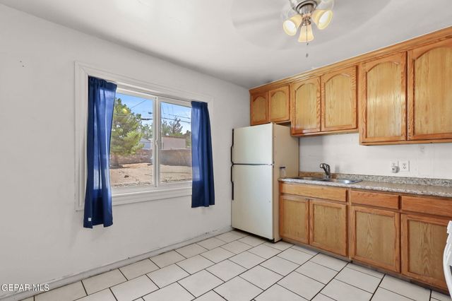 7707 Parral Drive, El Paso, TX 79915