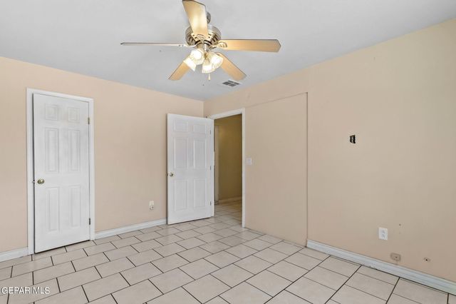 7707 Parral Drive, El Paso, TX 79915