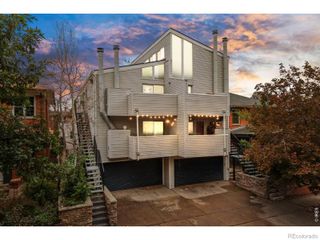 1445 Adams Street 3, Denver, CO 80206