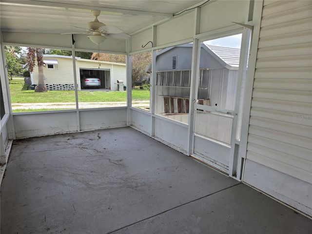 6240 CONNECTICUT STREET, Zephyrhills, FL 33542