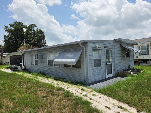 6240 CONNECTICUT STREET, Zephyrhills, FL 33542