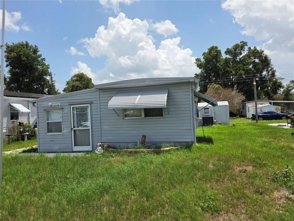 6240 CONNECTICUT STREET, Zephyrhills, FL 33542