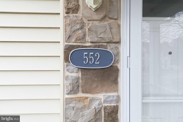 552 N SPRING ST, Middletown, PA 17057