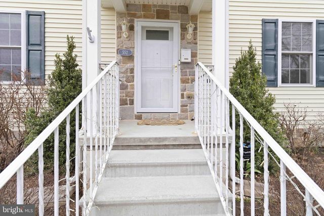 552 N SPRING ST, Middletown, PA 17057