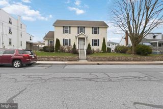 552 N SPRING ST, Middletown, PA 17057