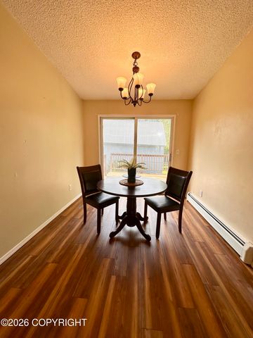 508 Jordt Circle, Anchorage, AK 99504