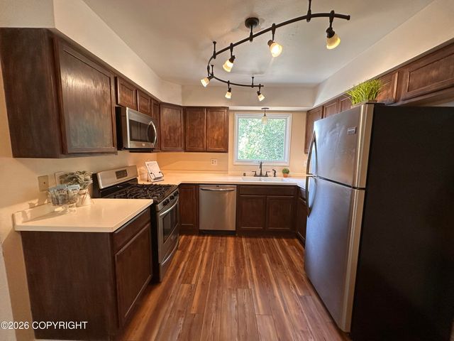508 Jordt Circle, Anchorage, AK 99504
