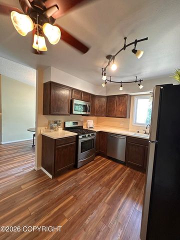 508 Jordt Circle, Anchorage, AK 99504