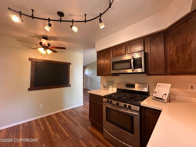 508 Jordt Circle, Anchorage, AK 99504