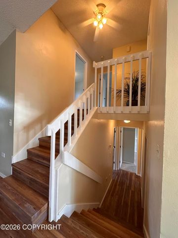 508 Jordt Circle, Anchorage, AK 99504