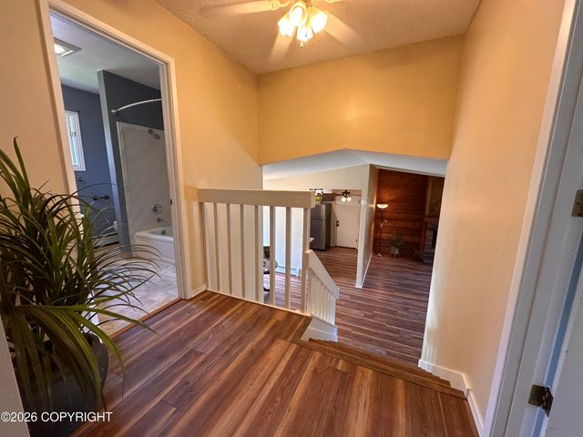 508 Jordt Circle, Anchorage, AK 99504