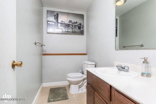 508 Jordt Circle, Anchorage, AK 99504