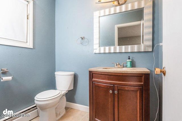 508 Jordt Circle, Anchorage, AK 99504