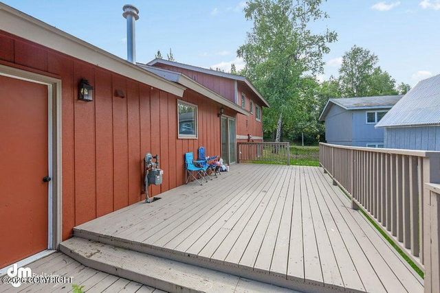508 Jordt Circle, Anchorage, AK 99504