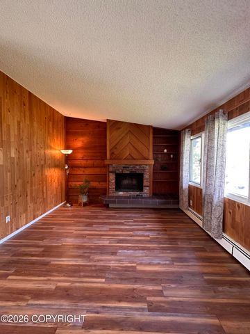 508 Jordt Circle, Anchorage, AK 99504