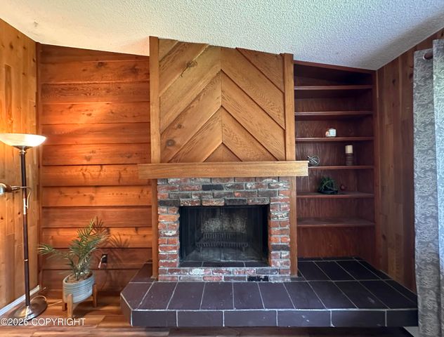 508 Jordt Circle, Anchorage, AK 99504
