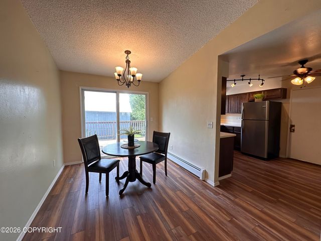 508 Jordt Circle, Anchorage, AK 99504