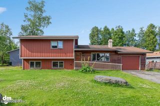 508 Jordt Circle, Anchorage, AK 99504