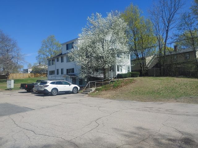 65 Curve 3, Millis, MA 02054