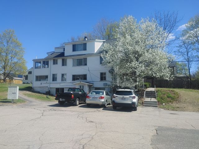 65 Curve 3, Millis, MA 02054