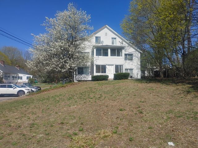65 Curve 3, Millis, MA 02054